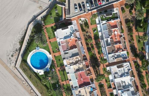 Bungalow frente la playa Cala Capitan ,#PRP002 by Stay Orihuela Costa - Photo 2