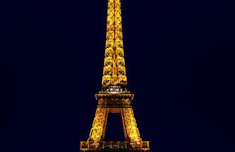 Eiffel Tower 6-Min Walk Charming Studio 3 sleeper - Foto 41