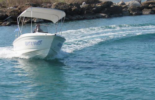 Biscoutsis Apartments & Studios - Foto 59