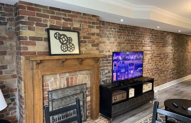 St Annes Suites - Photo 36