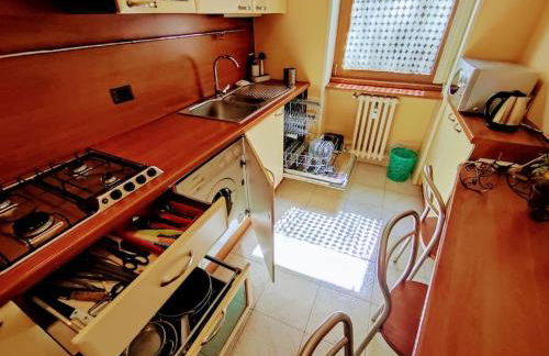 Mi affaccio sulla piazza - Photo 6