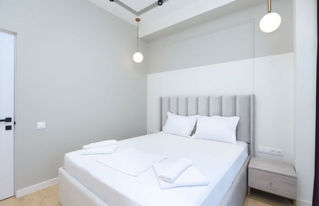 Stay inn on Amiryan 26/4 - Photo 11