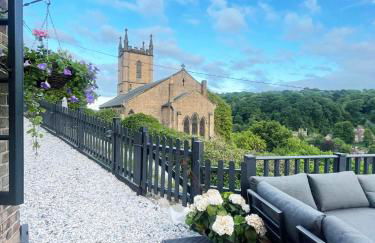 Ironbridge Tiny Hideaway - Foto 12