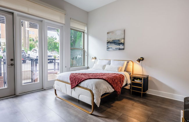 Ellison on Broad - Foto 16