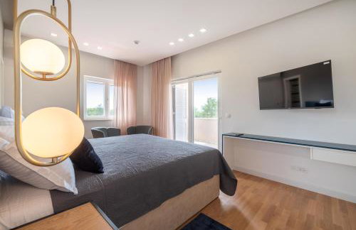 Exceptional Villa Idalia near ZADAR, NIN & QUEENS BEACH, Heated Pool, Privacy - Foto 29