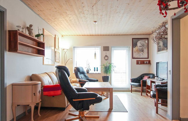 4 bedroom House in Væggerløse with terrace - Photo 2