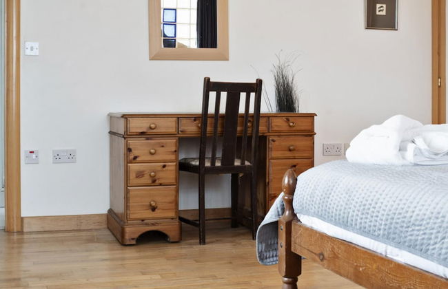 Triskele Detached Characteristic Home Sleeps 10 - Foto 22