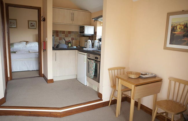 Damerons Farm Cottages - Foto 47