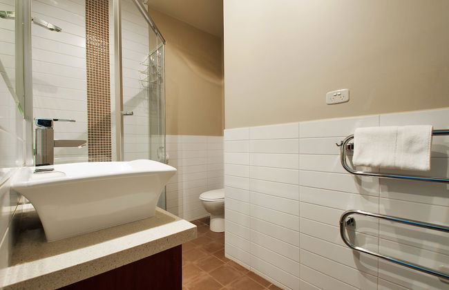 Centenary Peaks - Foto 39