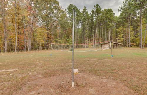 Cozy Higden Studio Close to Greers Ferry Lake! - Foto 25