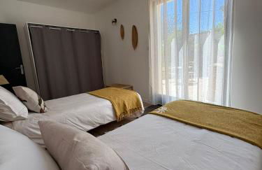 La Closerie - Foto 60