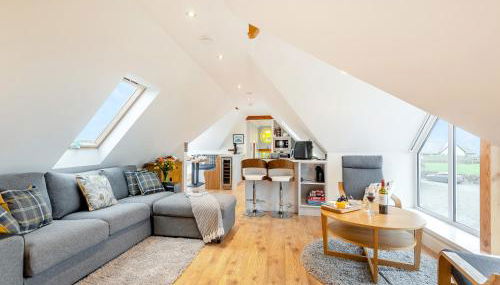 Seascape Barn - Foto 3