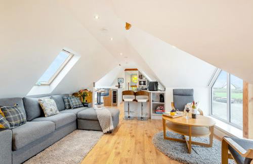 Seascape Barn - Foto 3