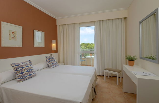 HM Mar Blau Aparthotel - Photo 5