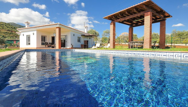 Paredones I Villa Rural Caminito del Rey - Foto 2, Imagen principal