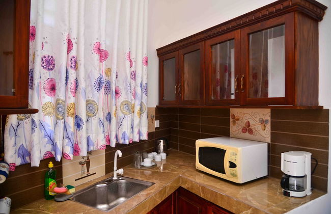 Lakdinu Apartments - Photo 21