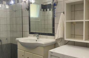 Heart of Igoumenitsa - Cozy Home - Foto 9