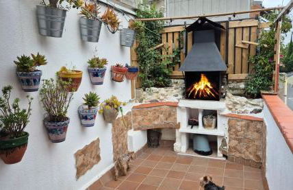 Attic, Walk to Park Güell, Sagrada Familia, Metro nearby - Foto 9