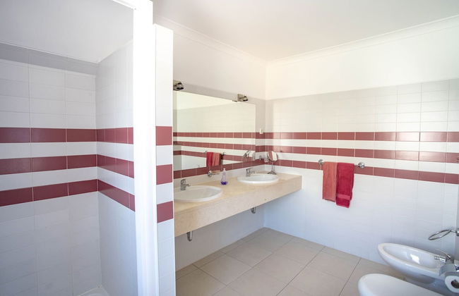 Casa do Sul Modern Villa in Centre of Carvoeiro - Foto 34