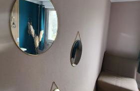 Appartement lumineux avec vue sur les montagnes. - Foto 6