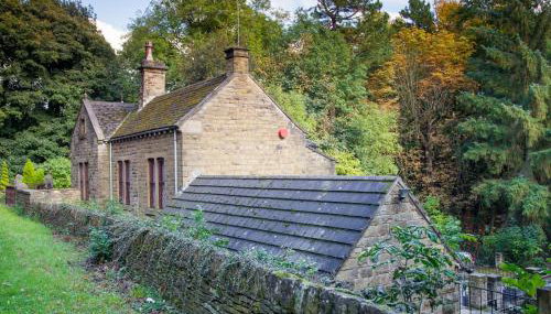 Highwood Lodge - Foto 3