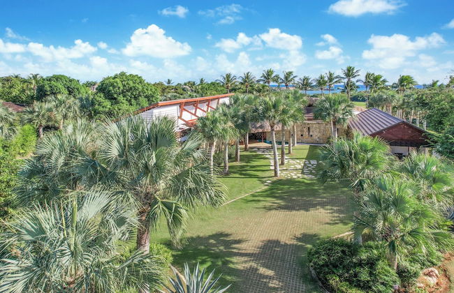 Fantastic villa at Casa de Campo - Foto 74