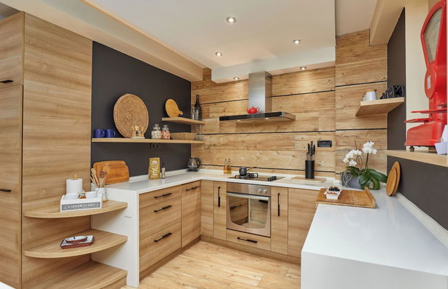 Beachfront Villa Adria - Foto 13