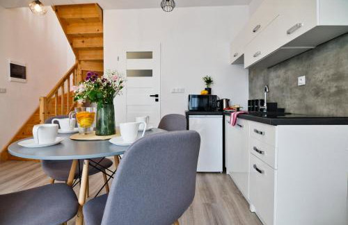 Domki na Sosnowej by Housine - Foto 18