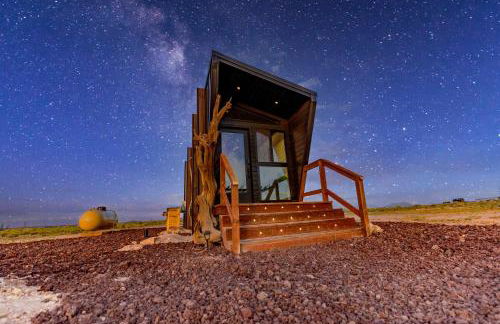 Grand Canyon Stargazing Off-Grid Tiny Home - Foto 5