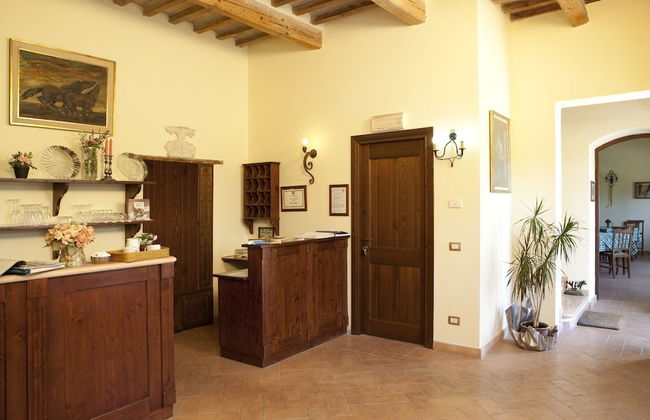 Country House Parco Ducale - Foto 2