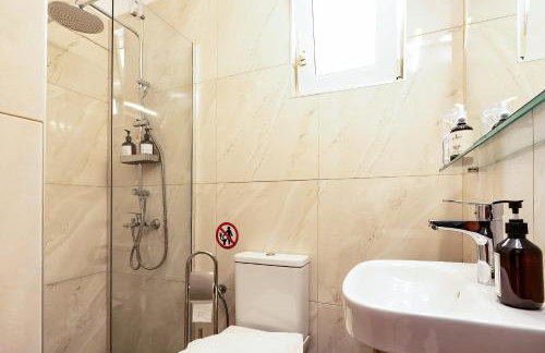 Carpe Diem Apartments By Athens Airport - Foto 111