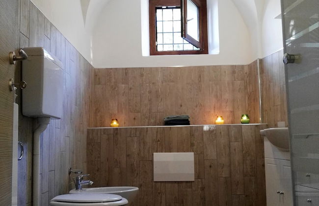 Appartamenti Casa Rita & Antica Corte Ginevra - Photo 78