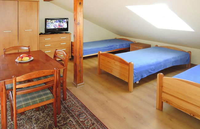 Agriculture - Studios, Borzyslawiec by Lubczyna, Close to the Harbour - Photo 2