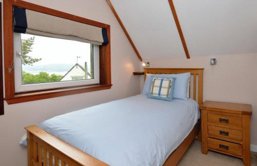 Birch Cottage - Foto 16