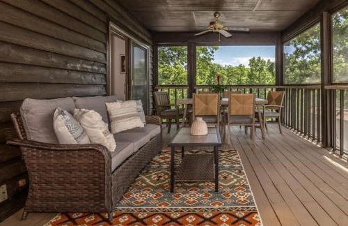 Shenandoah Retreat - Family Home - Foto 16