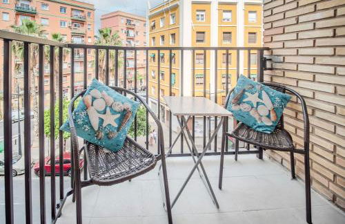 Aroma D’Valencia Apartment - Photo 25