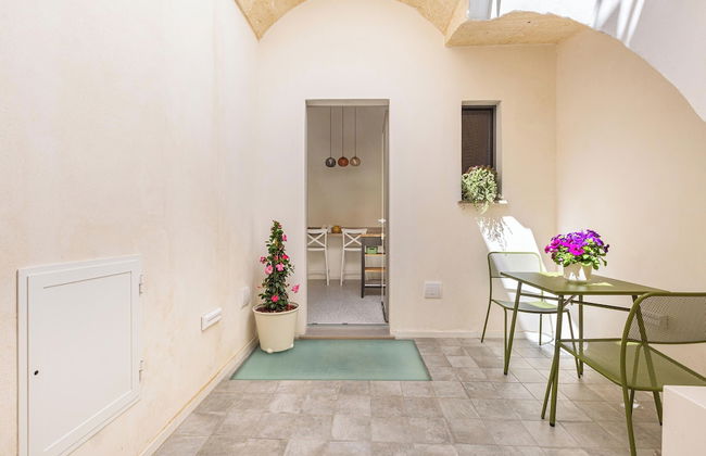 3942 Lpc-appartamento 2 by Barbarhouse - Foto 1