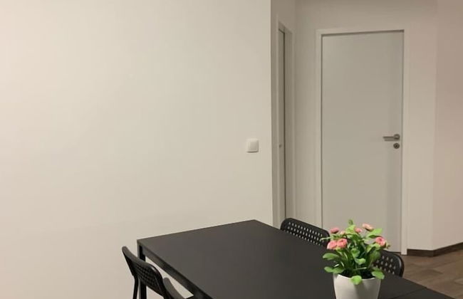 Köln Aachener Weiher WG 1-4 - Foto 42