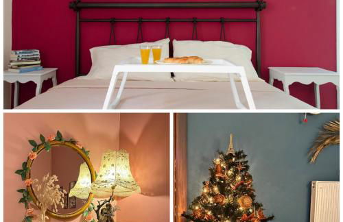 Casa Bonita, House with Private Entrance and Garden, between center and sea - Foto 39