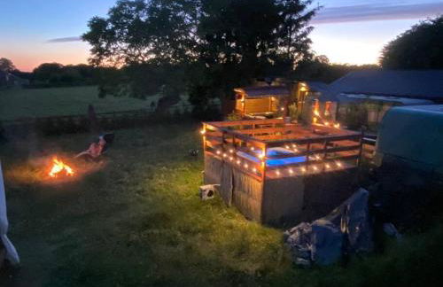 Little heaven El Rancho Criollo - Foto 19