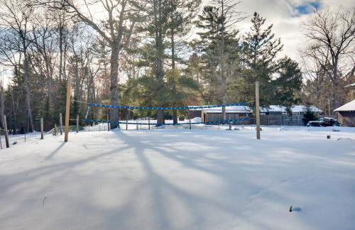 5 Mi to Sno-Eagles Trails Lakefront Getaway! - Photo 26