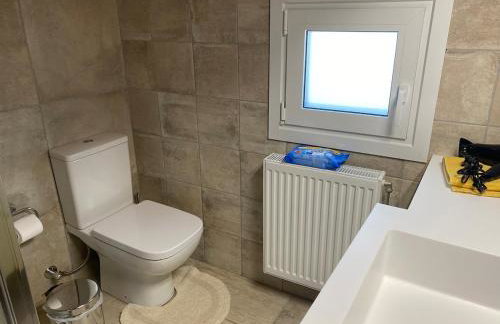 Ακτή Βολέρι panoramic view suite-parking-5g wifi - Foto 58