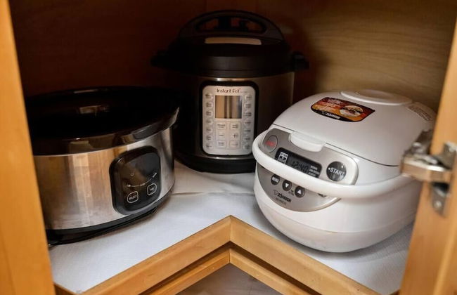 Stunning 2 Bedroom 1 Bath Home near BART - Foto 10