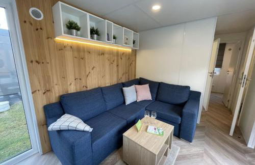 Holiday Home Tiny Haus Sonnenplatz by Interhome - Foto 8