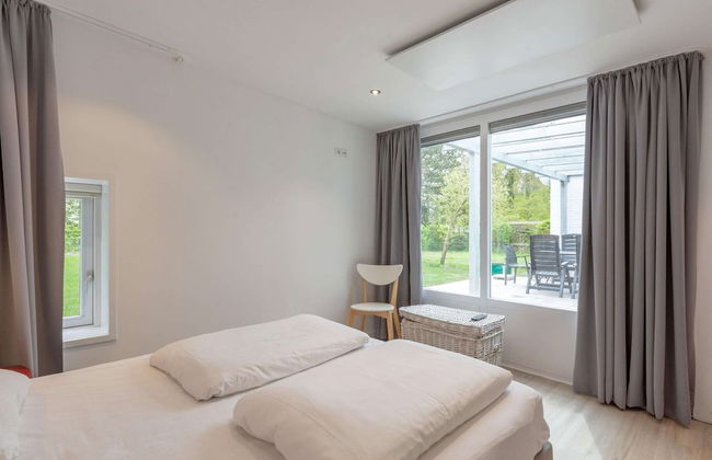 Holiday Home With a Spacious Garden - Foto 38