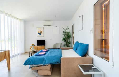 Modern Stay near Monte Solana - Foto 19