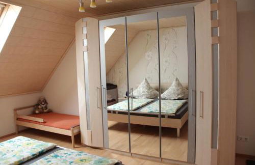 Ferienwohnung Knaub - Foto 10