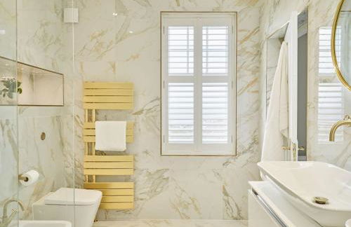 Sea View Manor beach access heated pool hot tub - Foto 23