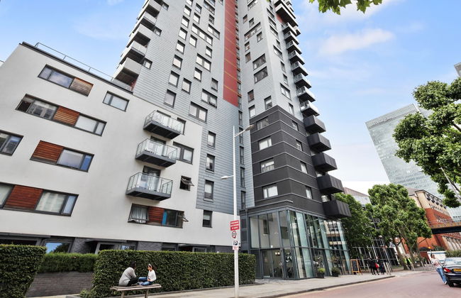 Phoenix Heights By Bridgestreet - Photo 27