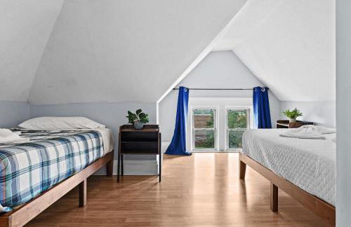 Newly-renovated Stylish Home in Louisville KY - Foto 45